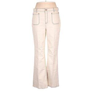 Marina Sport Jeans Women Size 40